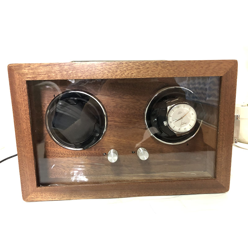 Without touch screen shaker