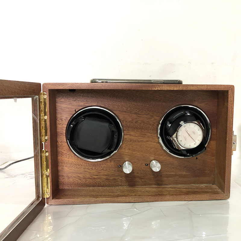 What is a watch shaker? How much do you know?